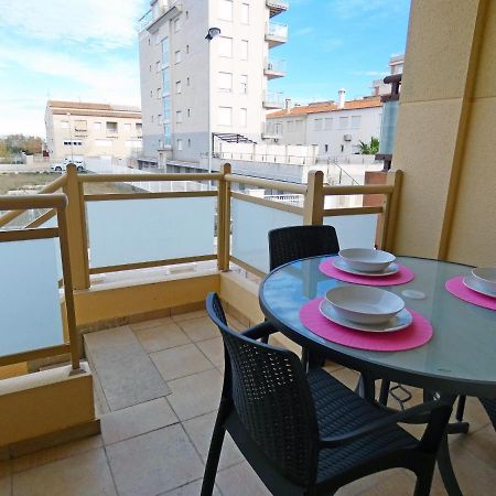 Anacasa Avinyo Sector 5 Ap121 Apartment Oliva Luaran gambar