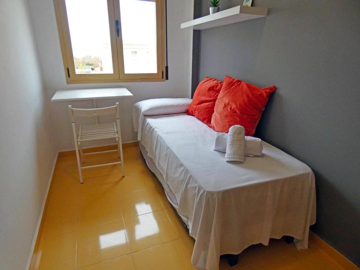 Anacasa Avinyo Sector 5 Ap121 Apartment Oliva Luaran gambar