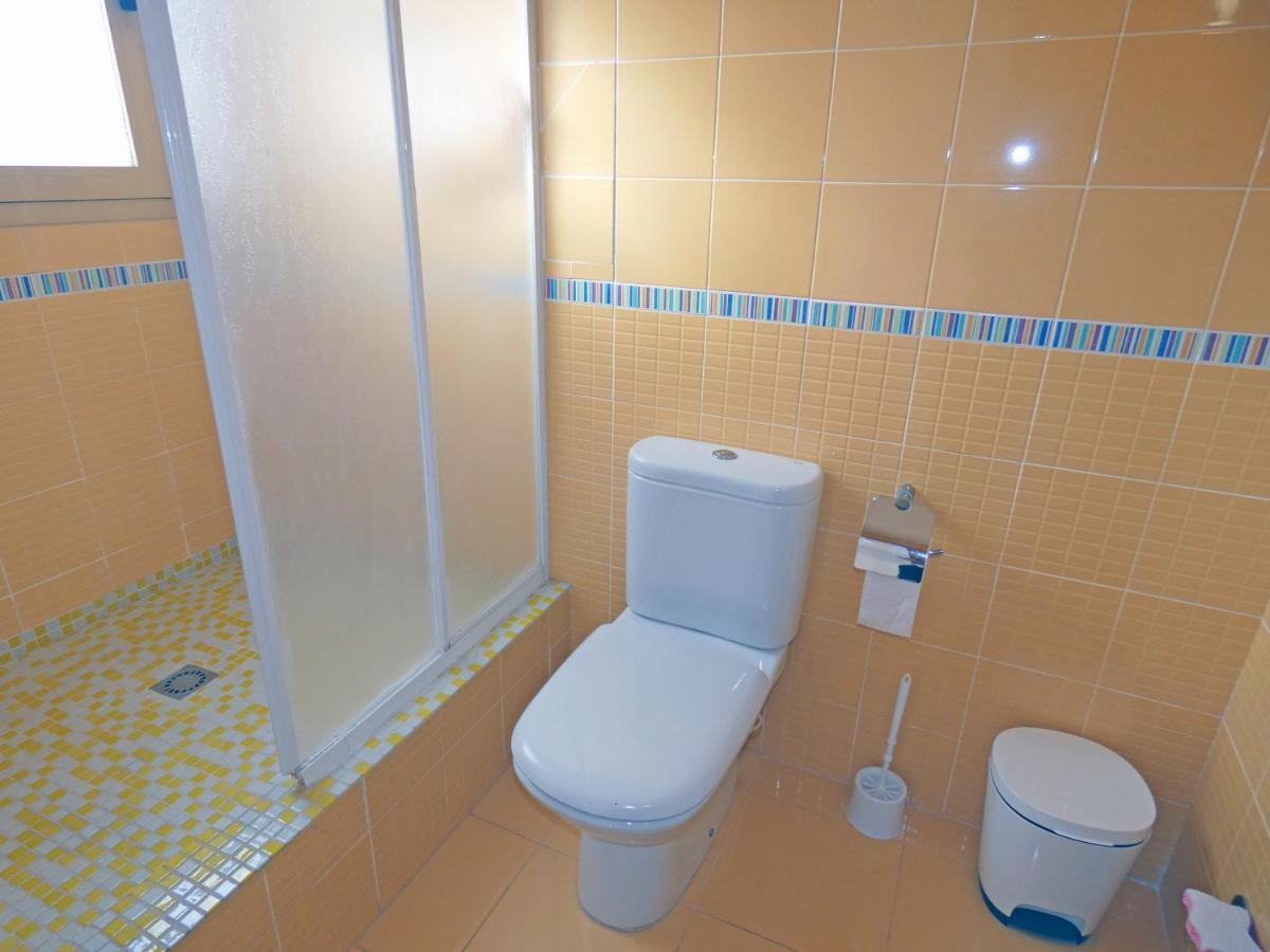 Anacasa Avinyo Sector 5 Ap121 Apartment Oliva Luaran gambar