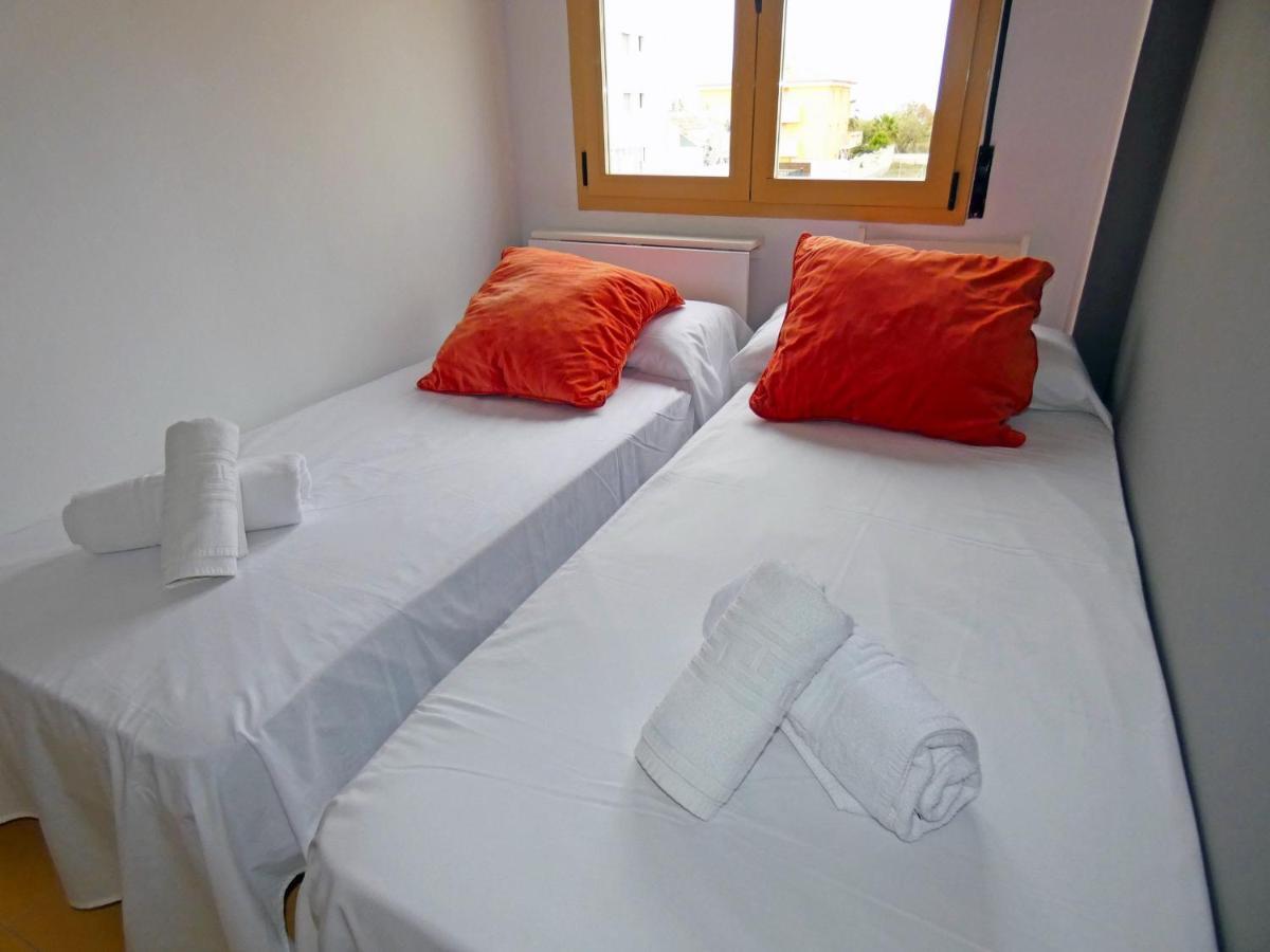 Anacasa Avinyo Sector 5 Ap121 Apartment Oliva Luaran gambar