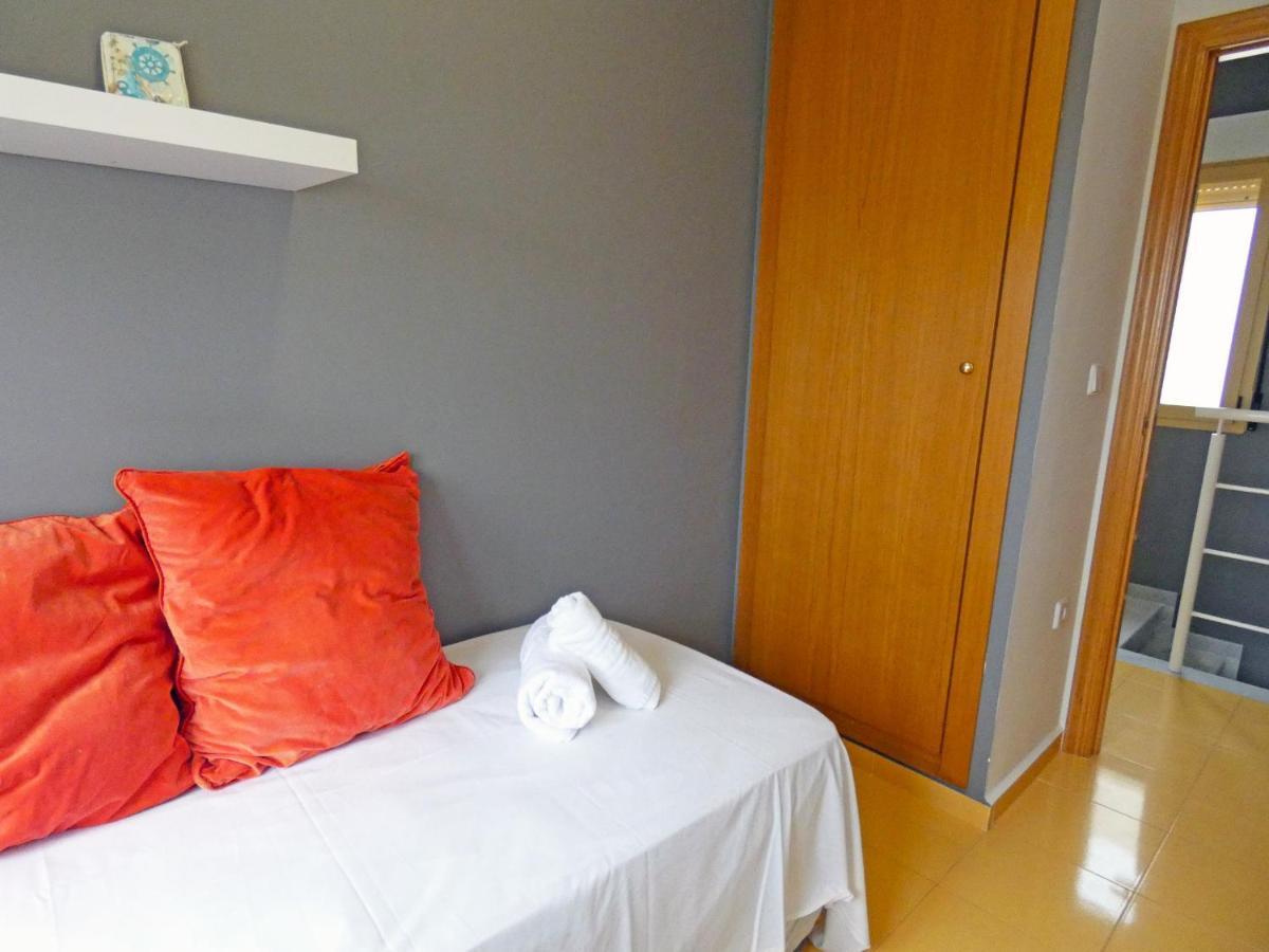 Anacasa Avinyo Sector 5 Ap121 Apartment Oliva Luaran gambar