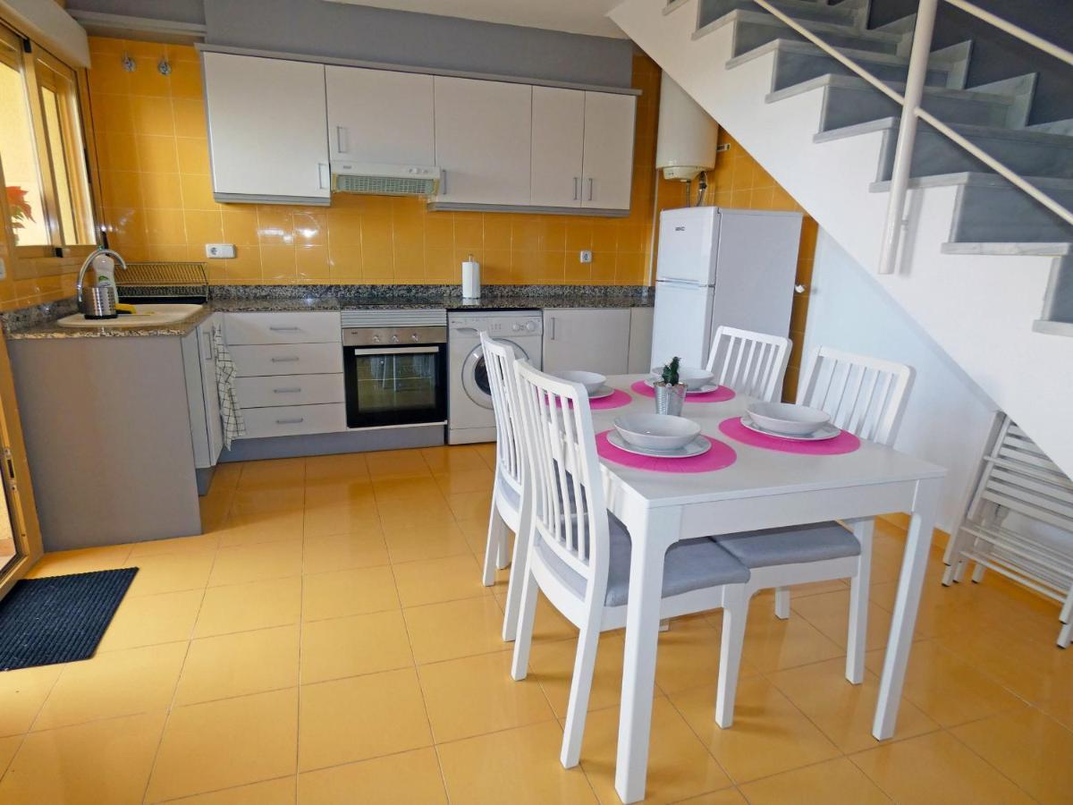 Anacasa Avinyo Sector 5 Ap121 Apartment Oliva Luaran gambar