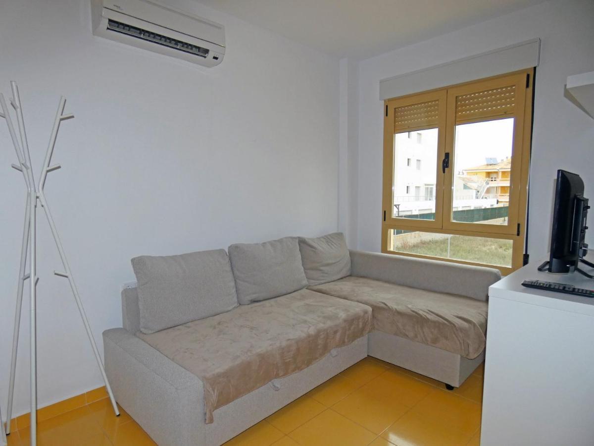 Anacasa Avinyo Sector 5 Ap121 Apartment Oliva Luaran gambar