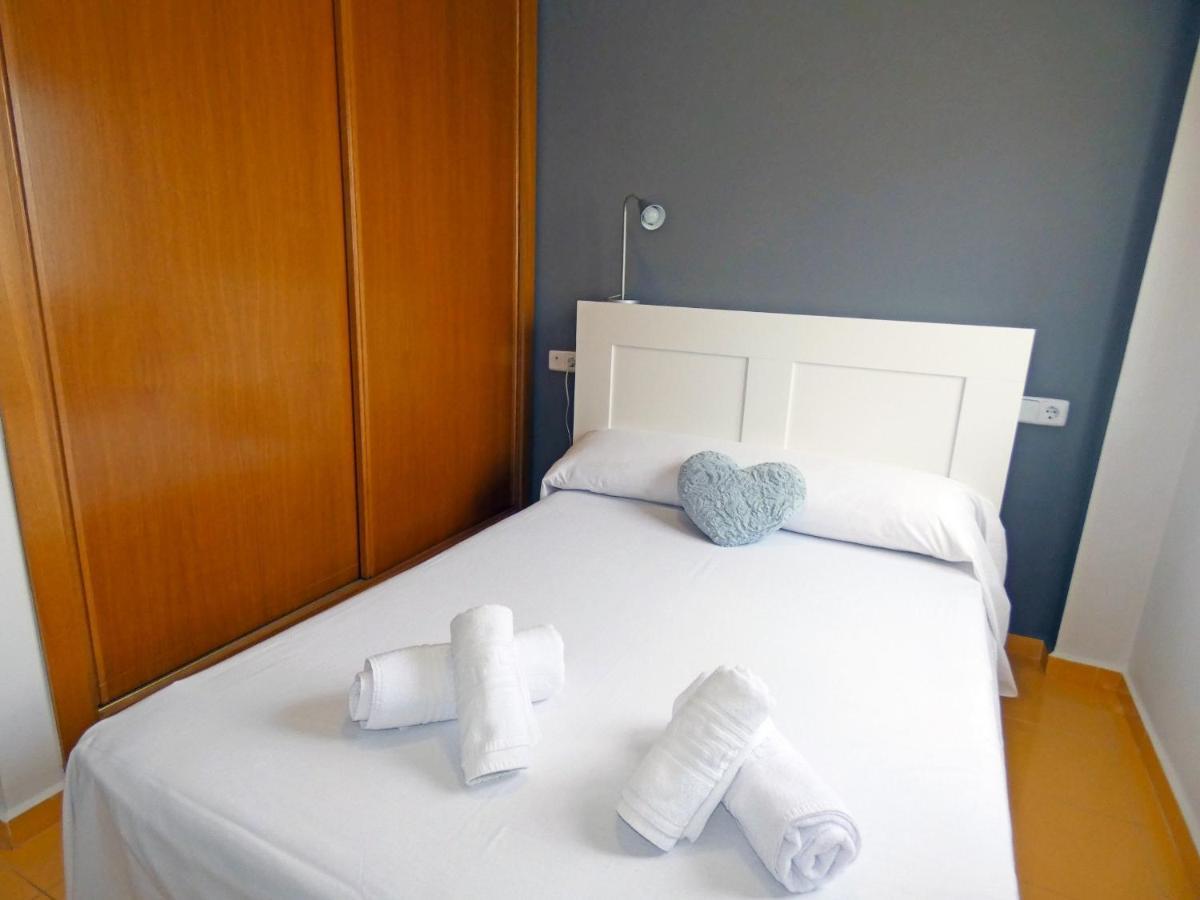 Anacasa Avinyo Sector 5 Ap121 Apartment Oliva Luaran gambar