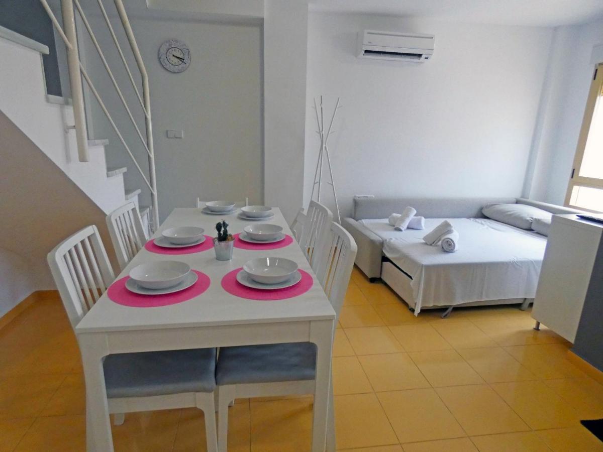 Anacasa Avinyo Sector 5 Ap121 Apartment Oliva Luaran gambar