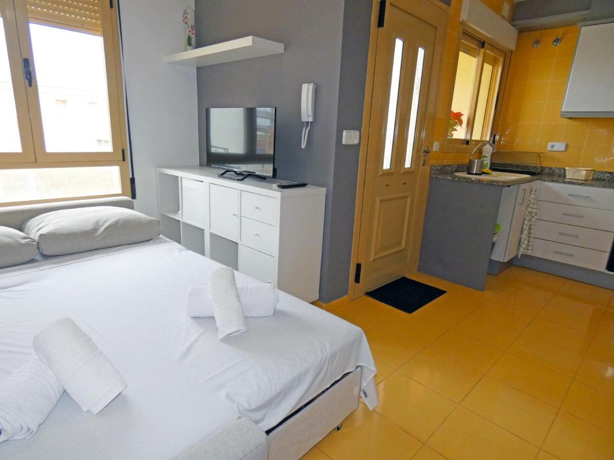 Anacasa Avinyo Sector 5 Ap121 Apartment Oliva Luaran gambar