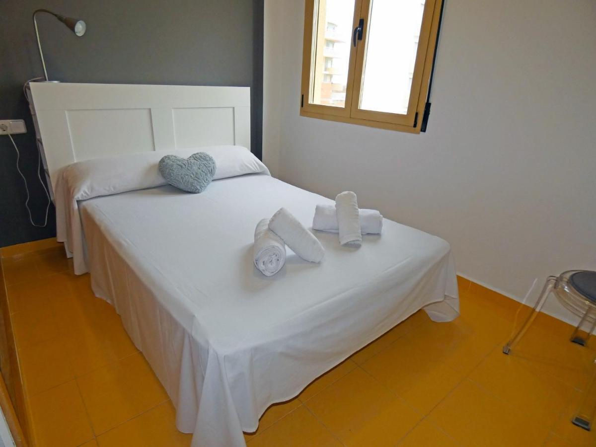 Anacasa Avinyo Sector 5 Ap121 Apartment Oliva Luaran gambar