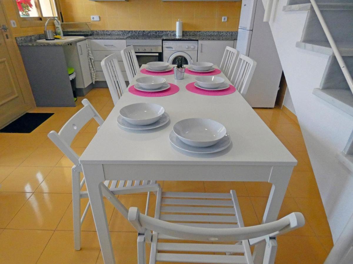 Anacasa Avinyo Sector 5 Ap121 Apartment Oliva Luaran gambar