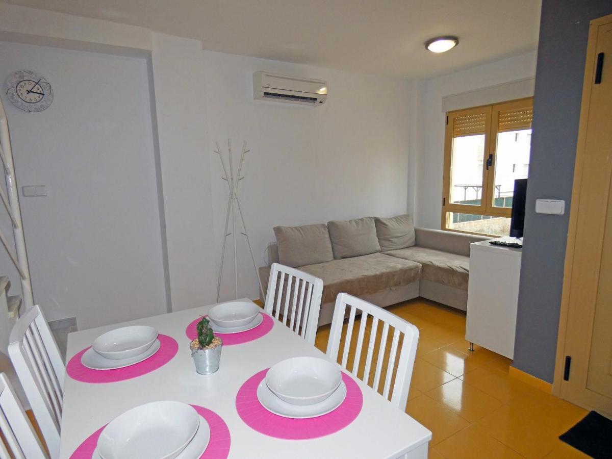 Anacasa Avinyo Sector 5 Ap121 Apartment Oliva Luaran gambar
