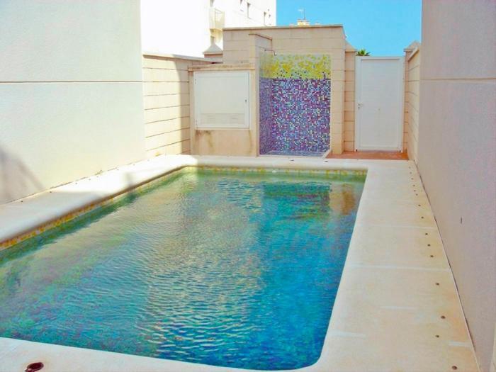 Anacasa Avinyo Sector 5 Ap121 Apartment Oliva Luaran gambar