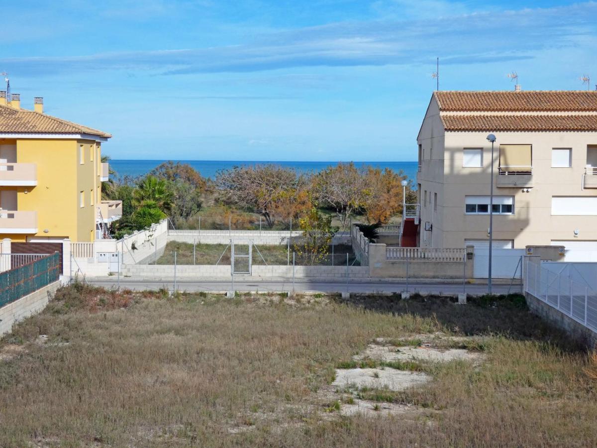 Anacasa Avinyo Sector 5 Ap121 Apartment Oliva Luaran gambar