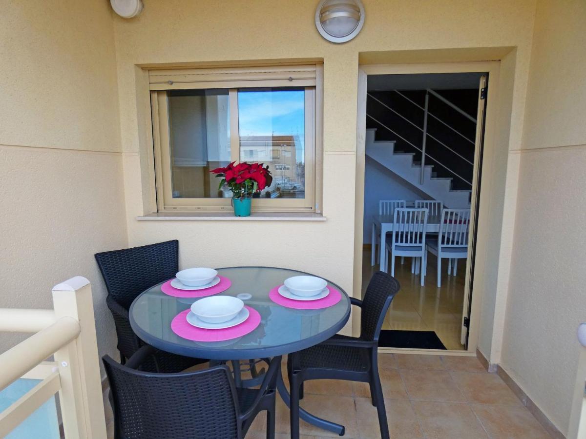 Anacasa Avinyo Sector 5 Ap121 Apartment Oliva Luaran gambar