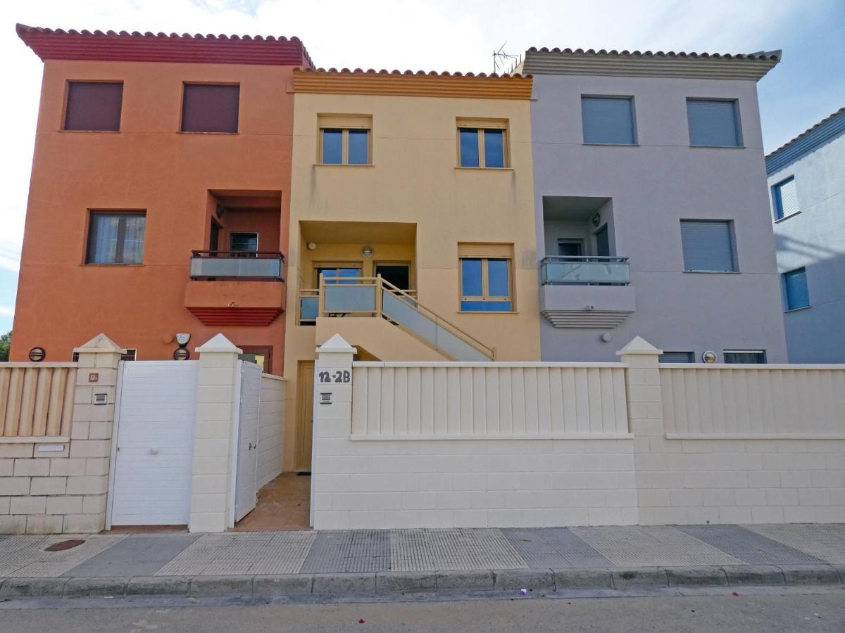 Anacasa Avinyo Sector 5 Ap121 Apartment Oliva Luaran gambar